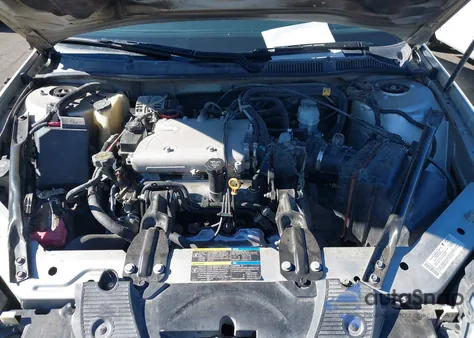 2007 Chevrolet Impala Lt z USA, uszkodzony, nr VIN 2G1WT58K879273541